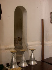 Three of Cups