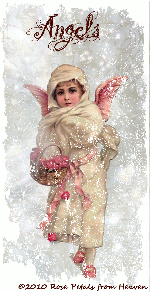 Snow Angel