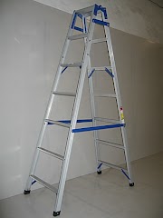 Ide 24+ Gambar TanggaAluminium