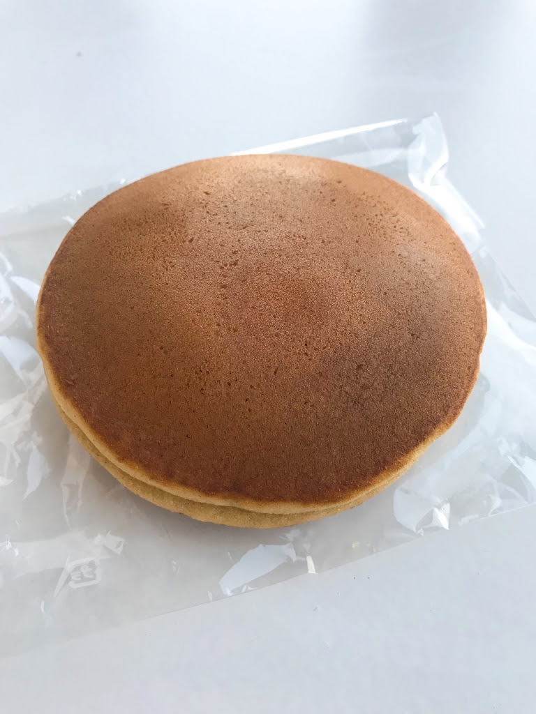 どら焼き 全国 日々 口福