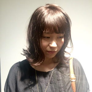 美容室りんごの木 篠ノ井駅前店のブログ カットモデルさん 担当 宮嶋