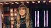 Kelly Clarkson reflects on the future of her talk show: Report