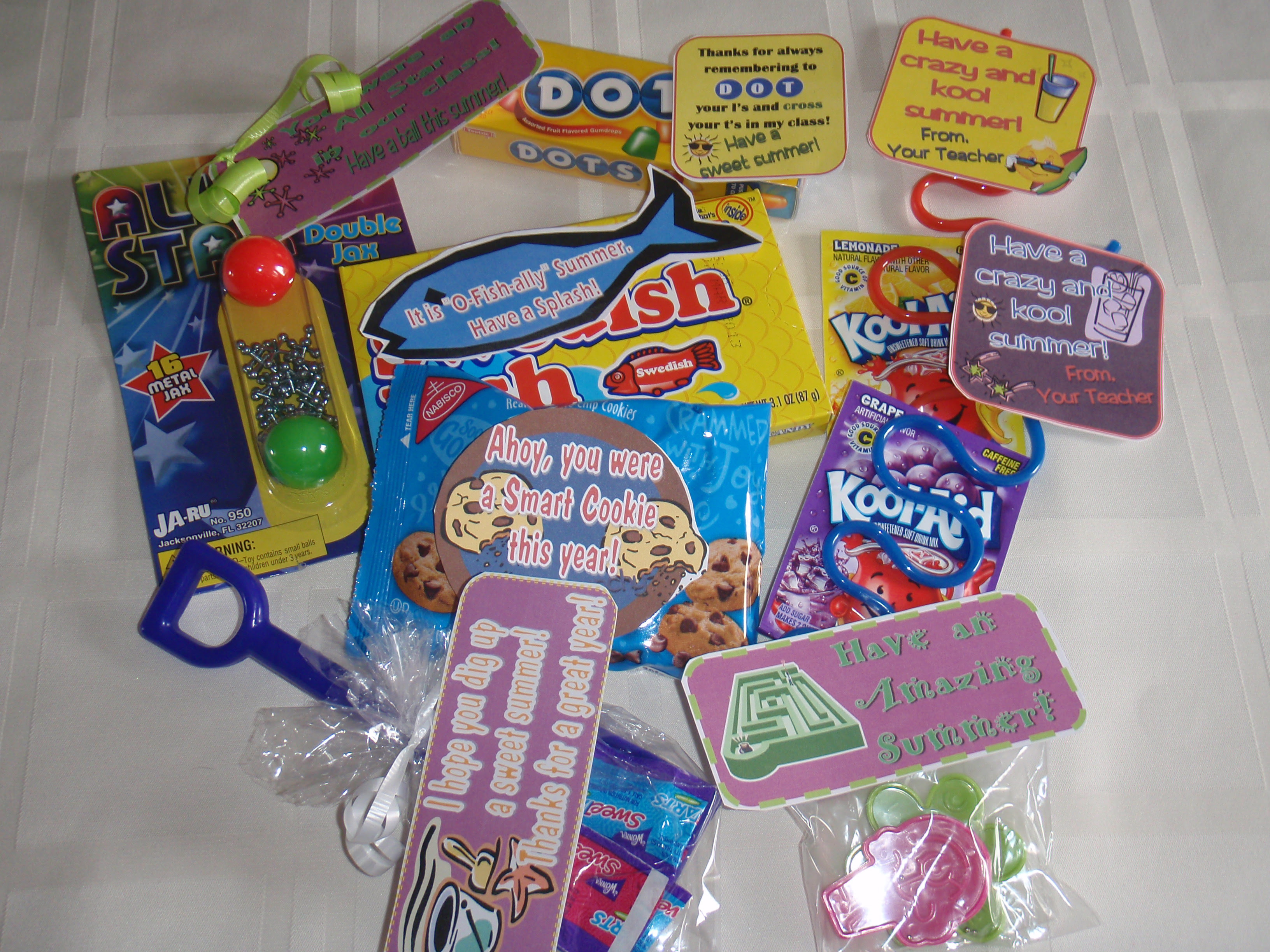 gift – Teaching Heart Blog