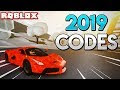 Faster Car Roblox Code