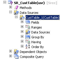 Query