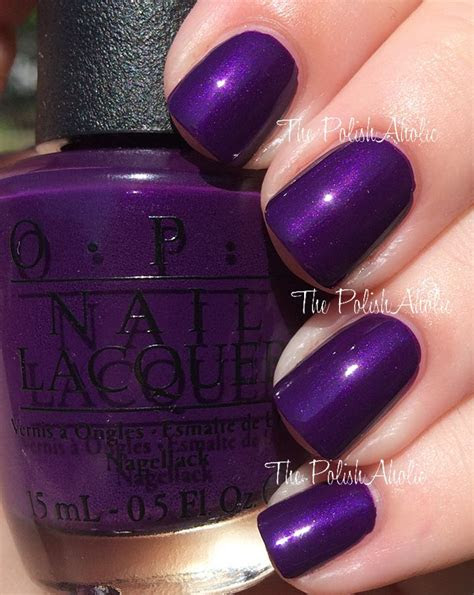 opis  carol   nail polishgel   holiday