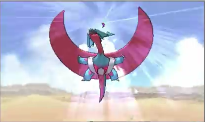 Oras 竜舞メガボーマンダ育成論 完全版 最強 カ エールのぶろぐ