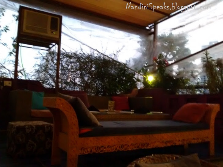 BARAESTI  GRILL BAR AND BEYOND