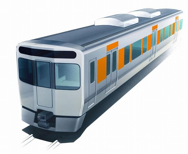 Jr東海315系で 静岡ロングシート地獄 に変化なし ただし全編成トイレ付きに タビリス