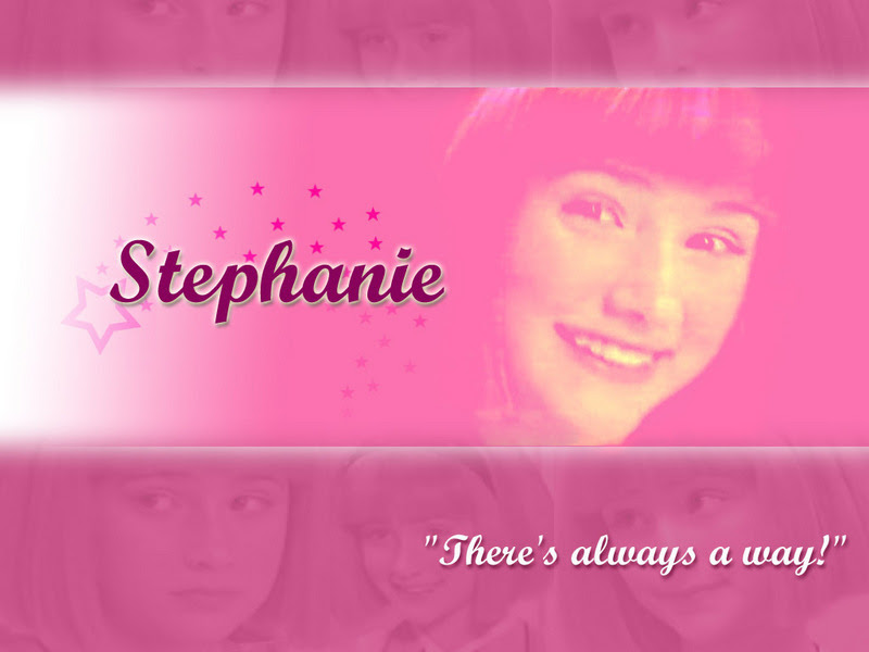 lazy town stephanie. stephanie - lazy town