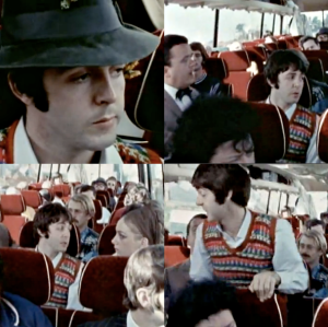 The Beatles - Magical Mystery Tour 8