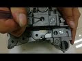 E4Od Valve Body Diagram