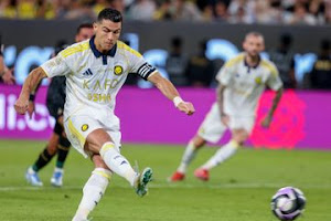 Al Nassr Tunjuk Nakhoda Baru, Cristiano Ronaldo Dibesut Pelatih yang Dikalahkan Carlo Ancelotti Jadi Juru Taktik Brasil - Semua Halaman - Bolasport