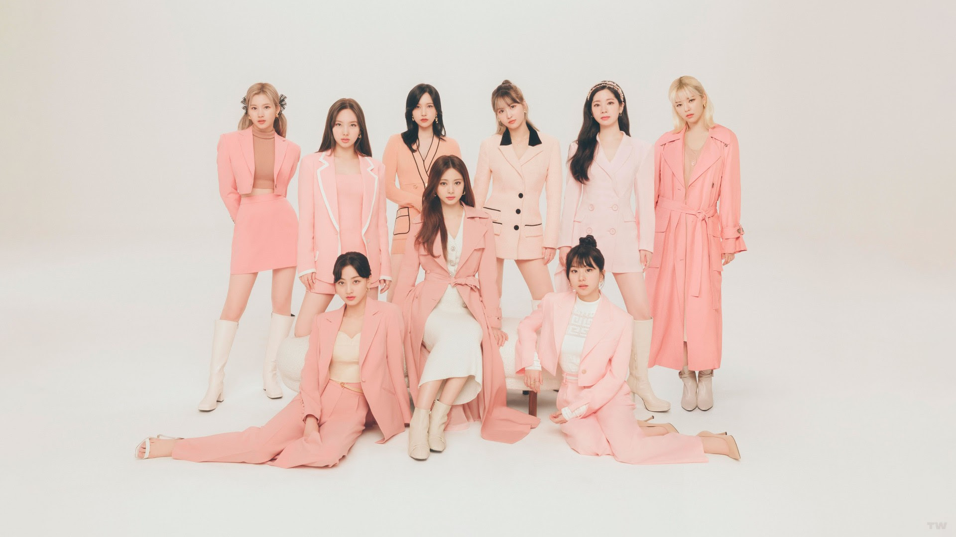 Twice Wallpapers Top 30 Best Twice Wallpapers Hq