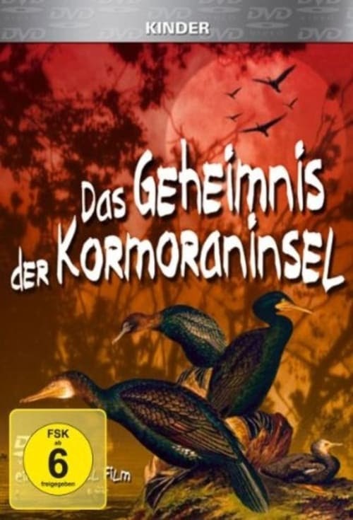 Das Geheimnis der Kormoraninsel Ganzer Film Kostenlos Stream Online
Deutschland 1997 Deutsch Komplett
