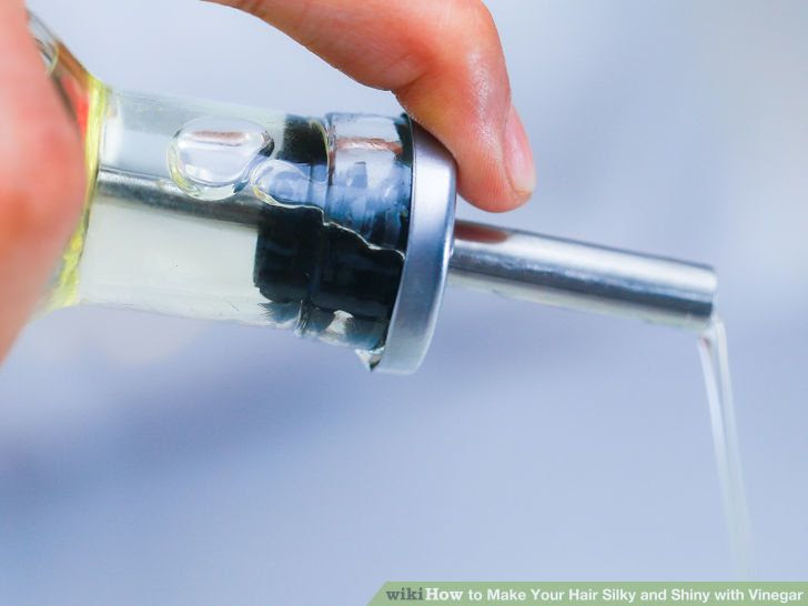Make Your Hair Silky and Shiny With Vinegar Step 11.jpg