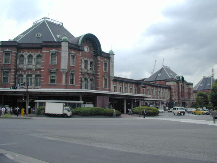 Nana ロケ地ガイド