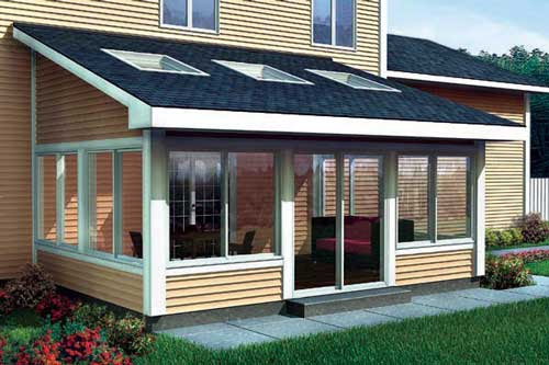 some home and porch plans that you can acquire from Family Home Plans 