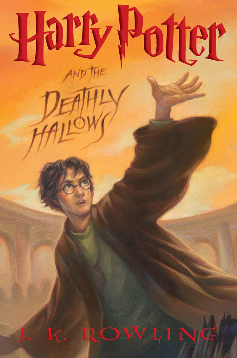 What I'm reading this week