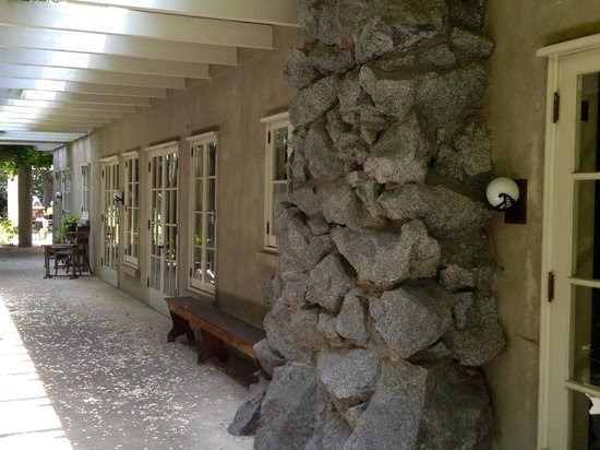 Welcome to the 1915 Craftsman style House Museum - Picture of The ...