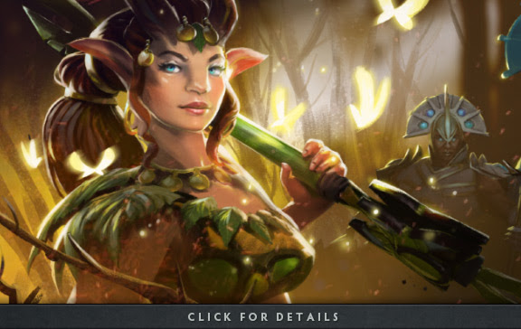 6 84 Gameplay Update Dota 2