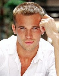 cam gigandet as james