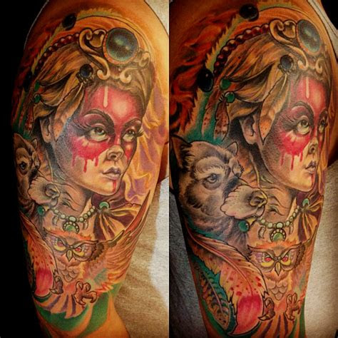 school tattoo artists orange county los angeles