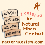 Natural Fibres Contest
