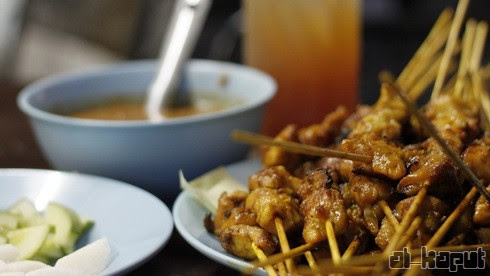 sate