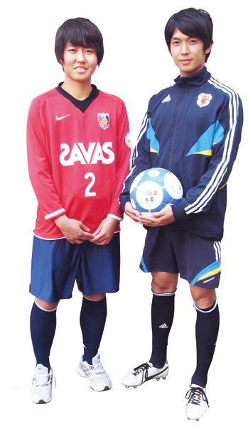 第568回 大学サッカー屈指の強豪 ア式蹴球部 男女インカレ優勝を目指しエンジン全開 早稲田ウィークリー