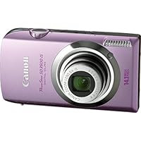 Canon PowerShot SD3500IS 14.1 MP Digital Camera with 3.5-Inch Touch Panel LCD and 5x Ultra Wide Angle Optical Image Stabilized Zoom
