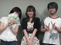 ａ ｇ超ｒａｄｉｏ ｓｈｏｗ アニスパ