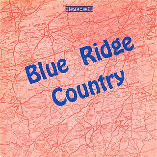 Blue Ridge