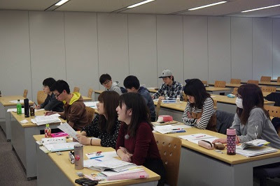 比較文化学科 中国語資格検定試験 Hsk 講座 の成果報告 関東学院大学国際文化学部