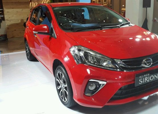 PROMO RAMADAHAN DAN IDUL FITRI ASTRA DAIHATSU PEKANBARU 