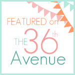 The 36th AVENUE