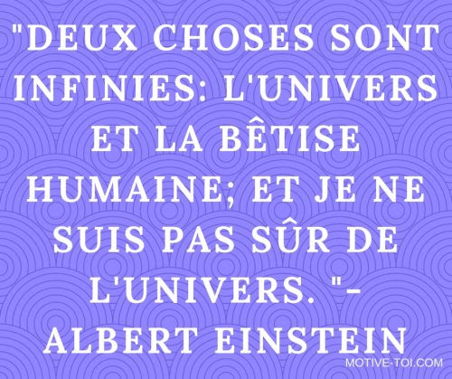 50 Citations Les Plus Memorables D Albert Einstein