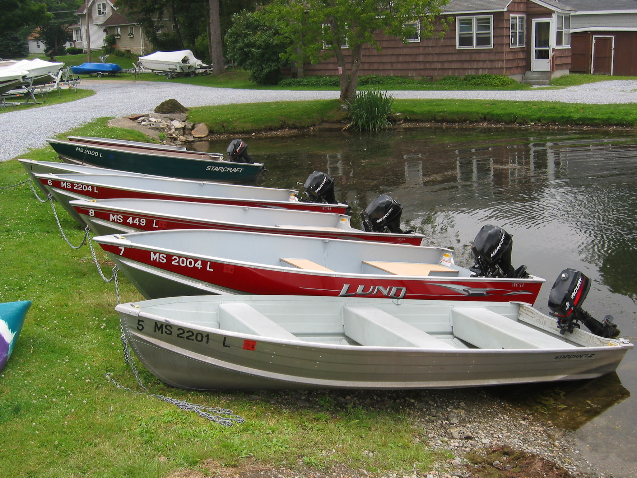 bb: for free how much to rent a fishing boat