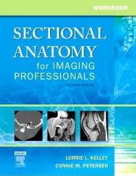 Download Ebook Workbook for Sectional Anatomy for Imaging Professionals Get Now PDF