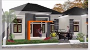 Aksesoris Gambar Desain Rumah Minimalis Paris, Desain Rumah