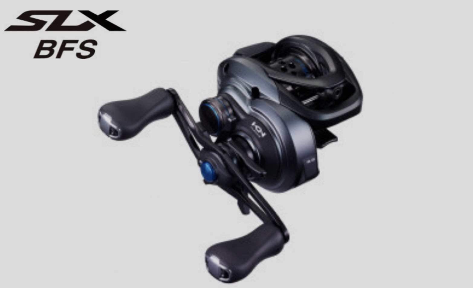 コスパ最強 Slx Bfs おかっぱり最強のベイトフィネスリールをベアリングカスタム Funb