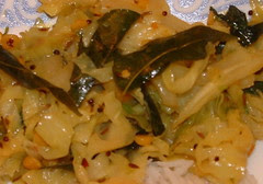 Cabbage