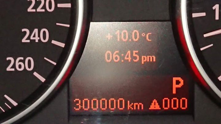 Bmw 代車の E91が 31万キロ走破 って凄い 格安 中古 外車 を楽しむ