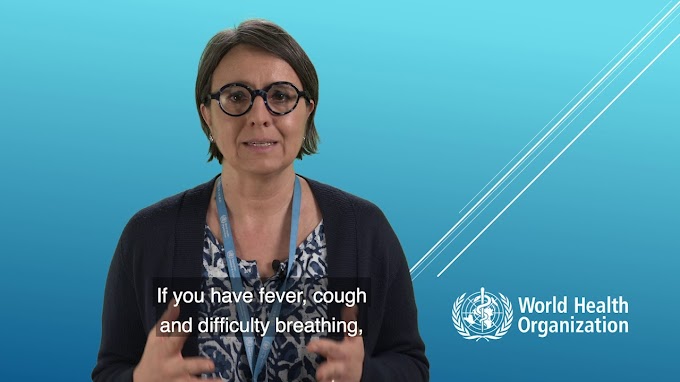 नयाँ कोरोनाभाइरसको बिरूद्ध आधारभूत सुरक्षात्मक उपायहरू