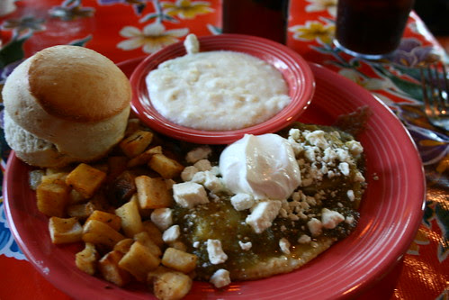 Eggs-ceptional Eggs