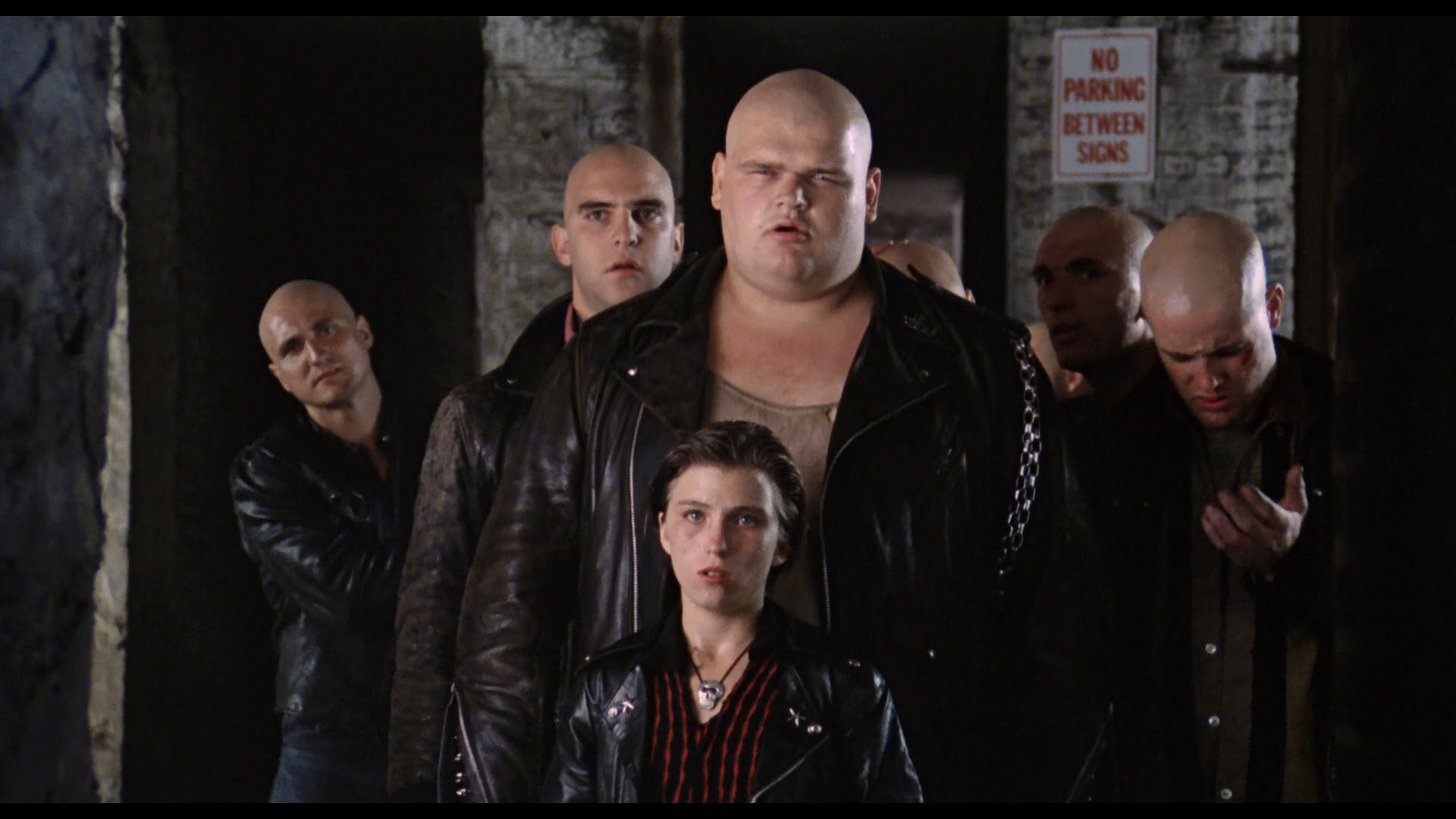 The Wanderers