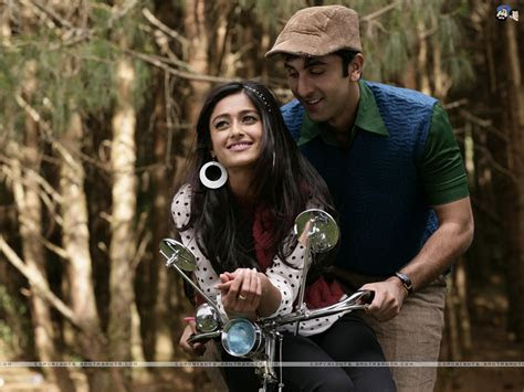 barfi  wallpaper