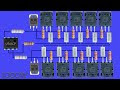 How to make Ultra Bass Powerful Amplifier 1000W with 10 Transistor and U741, DIY Ultra Bass 1000W