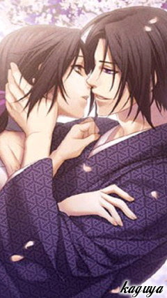 土方歳三 雪村千鶴 さくらびと