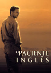O paciente inglês